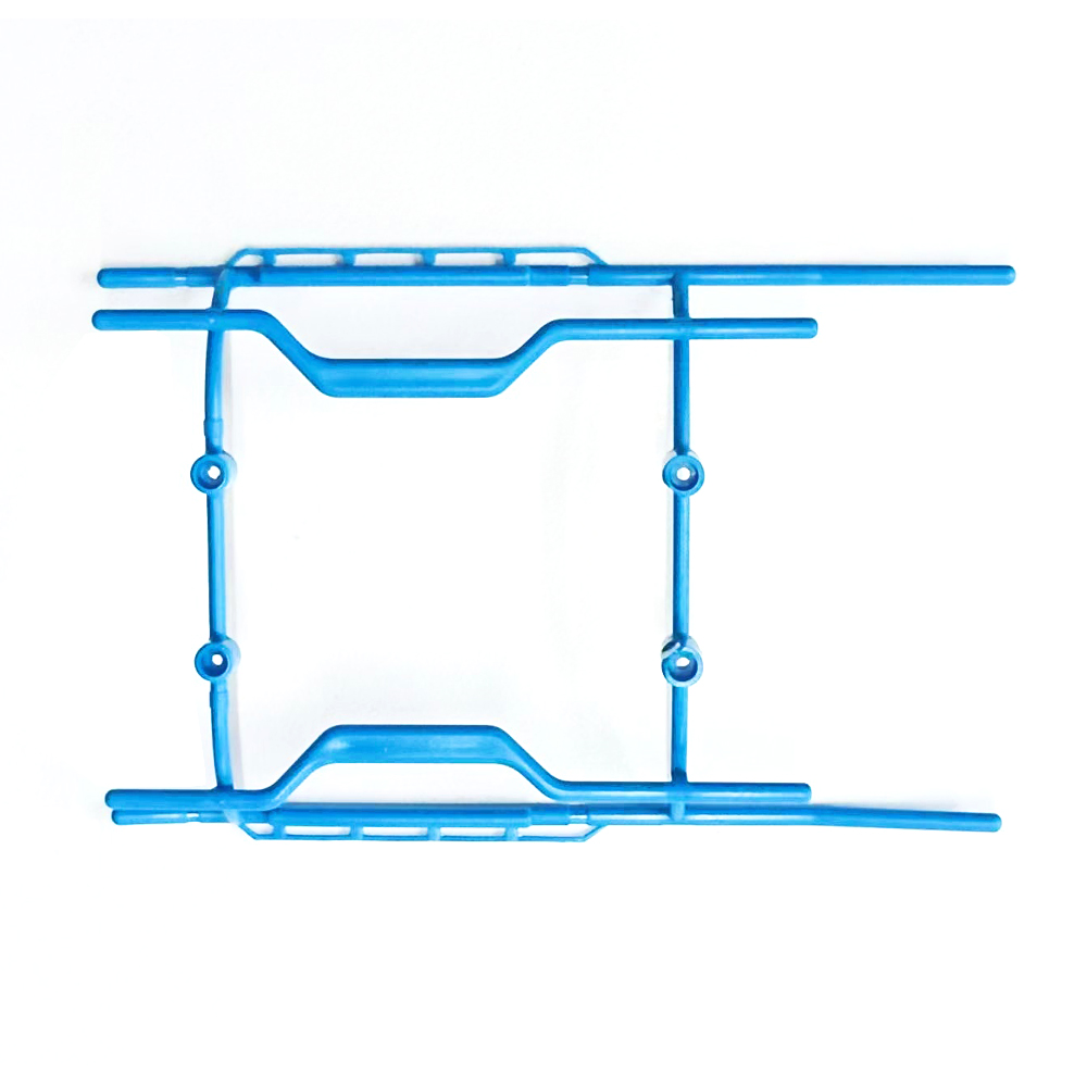 Rc Helicopter Coaxial - Tren de aterrizaje de repuestos de