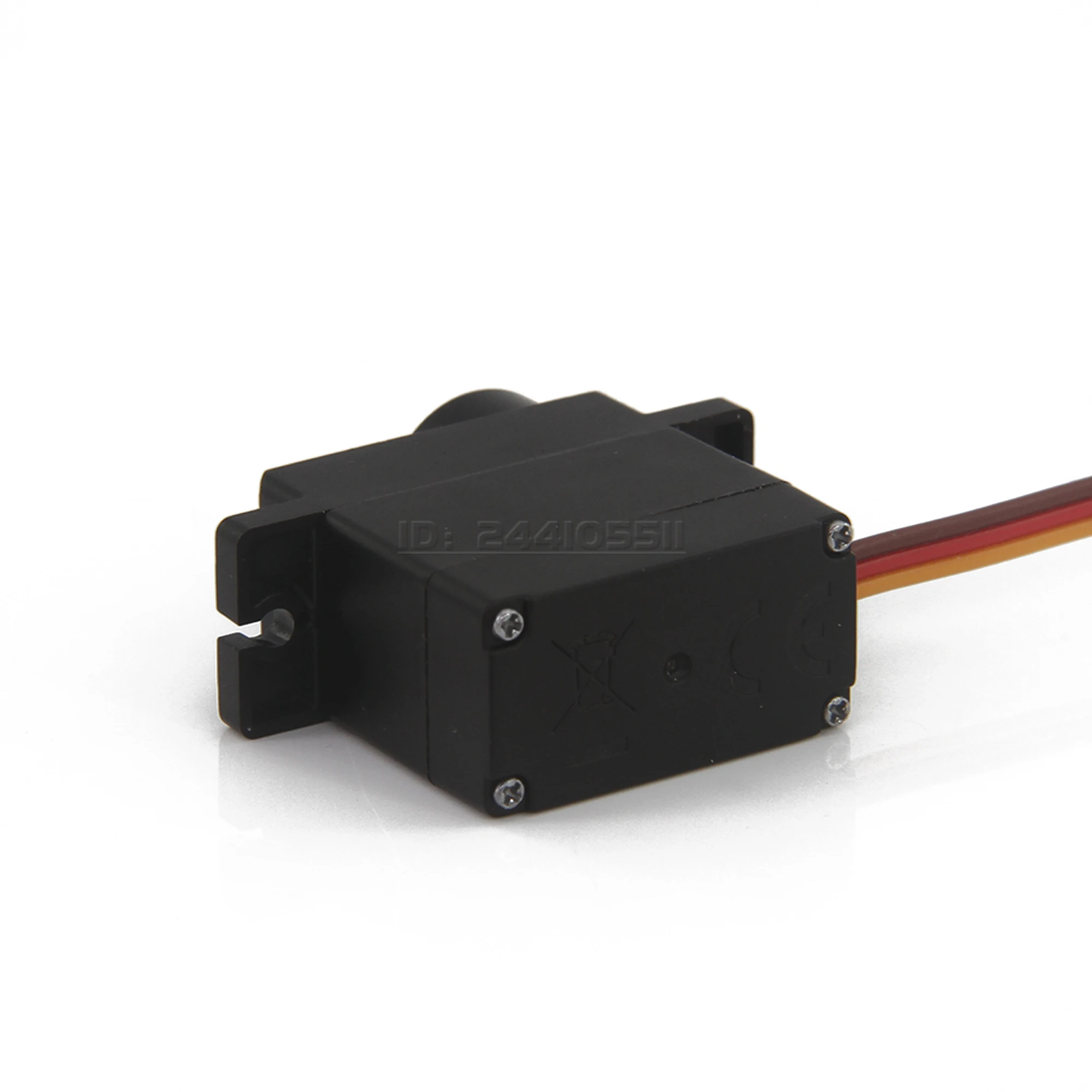 Rc Helicopter Mini - NEEBRC Servo Digital de Metal Micro