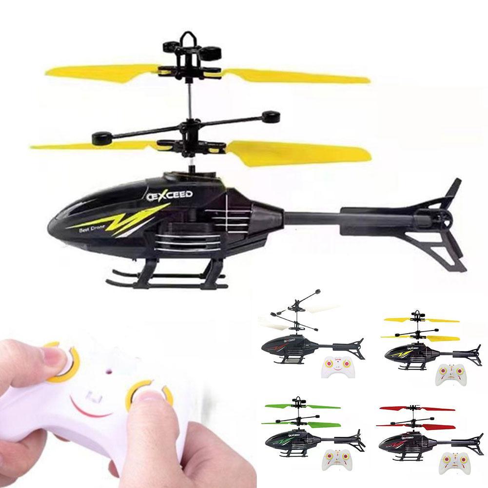 Rc Helicopter Large - Helicóptero de Control remoto, helicóptero RC
