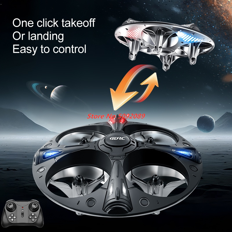 Mini Helicóptero Inteligente c - Rc Helicopter Electric reseña y precio