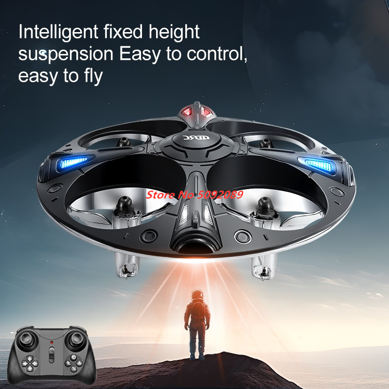 Mini Helicóptero Inteligente c - Rc Helicopter Electric reseña y precio