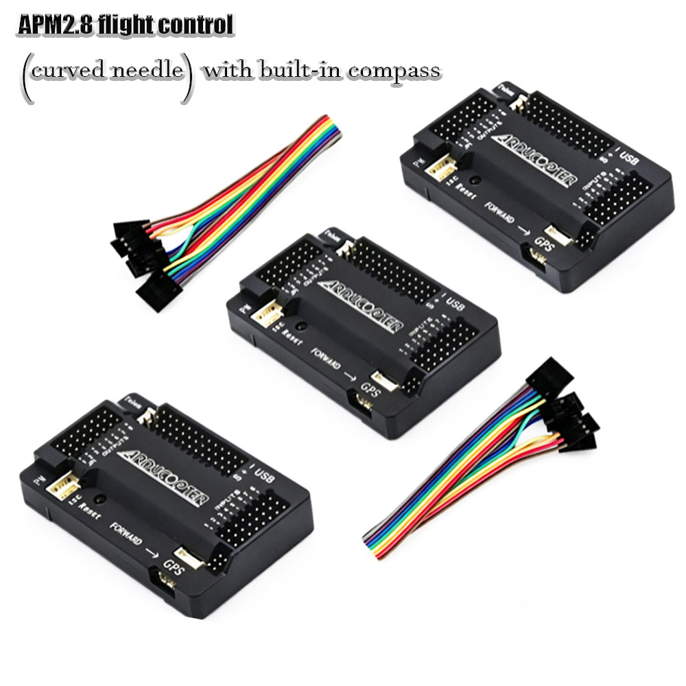 Placa Controladora de Vuelo AP - Rc Helicopter Remote Control reseña y precio