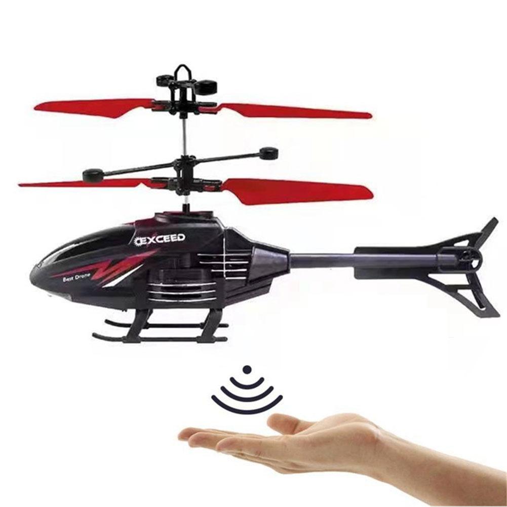 Helicóptero de Control remoto, - Rc Helicopter Large reseña y precio