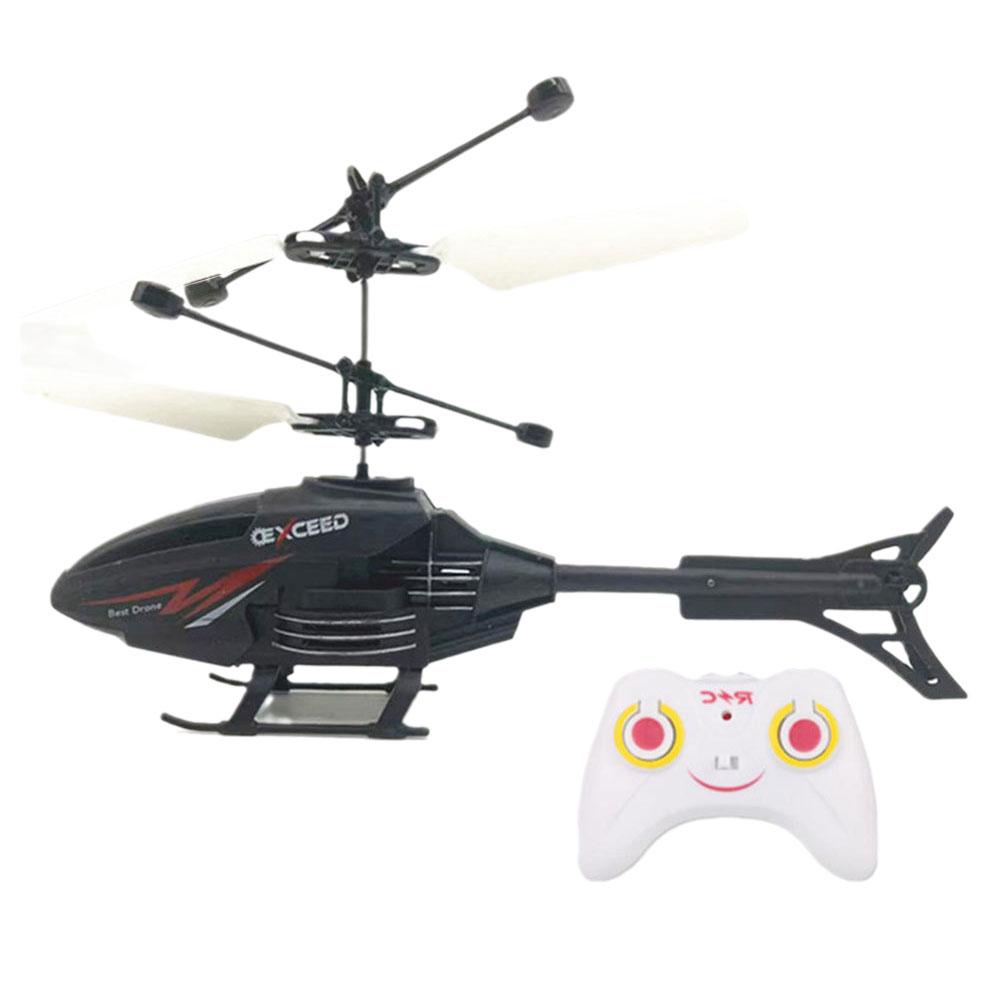 Helicóptero de Control remoto, - Rc Helicopter Large reseña y precio