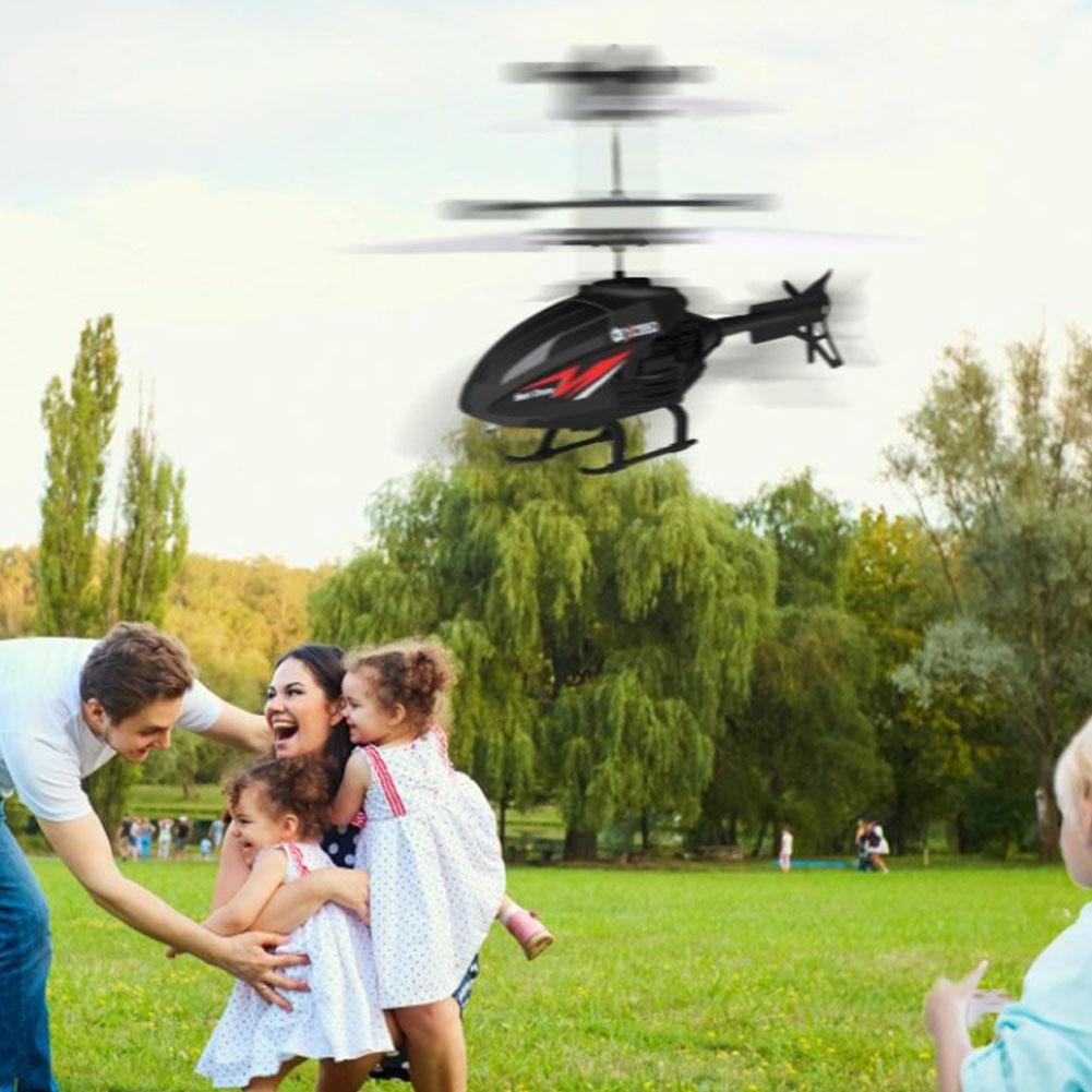 Helicóptero de Control remoto, - Rc Helicopter Large reseña y precio