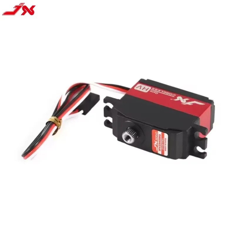 Motor Servo Digital JX PDI-HV2 - Rc Helicopter Gyro reseña y precio