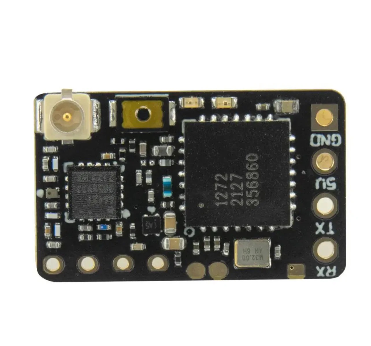 Receptor TBS Crossfire Nano RX - Tbs Fpv Crossfire reseña y precio