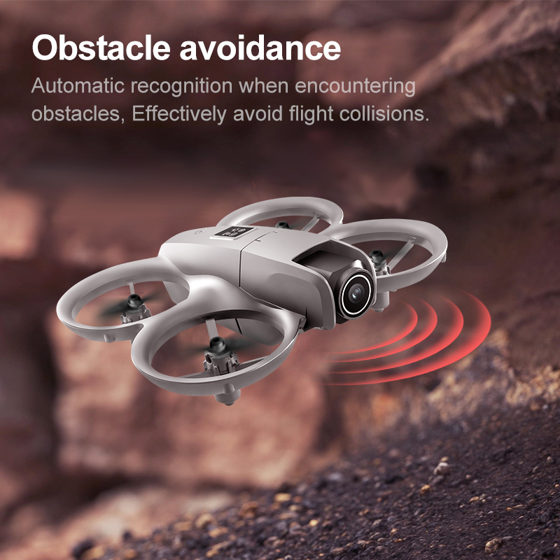 Dron 2026 GT3 MAX RC 8K 5G Pro - Rc Helicopter Case reseña y precio