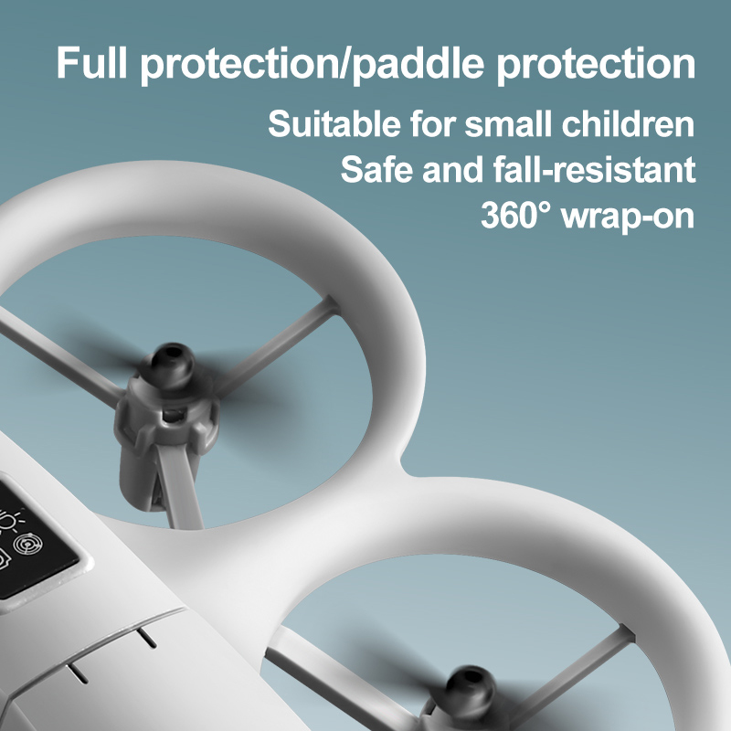 Dron 2026 GT3 MAX RC 8K 5G Pro - Rc Helicopter Case reseña y precio