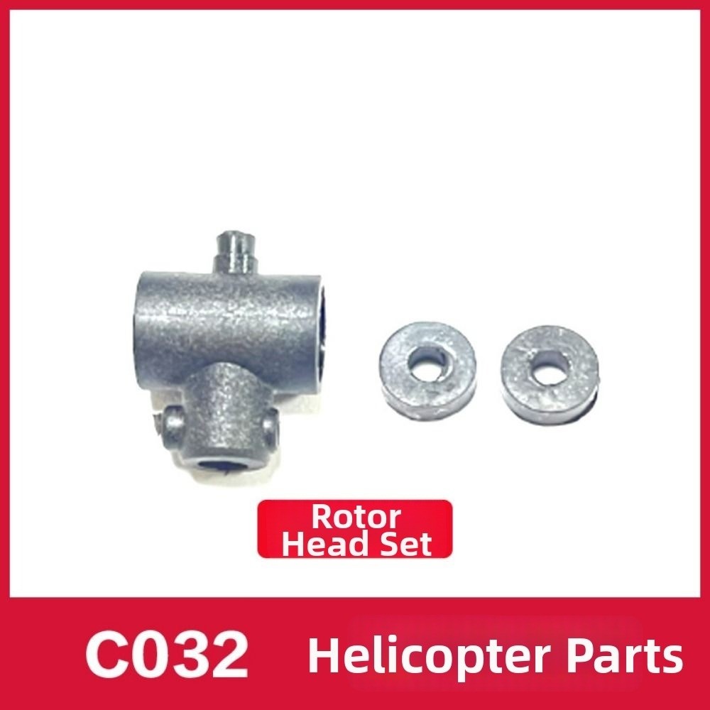 Nuevas Piezas de Repuesto para - Rc Helicopter Coaxial reseña y precio