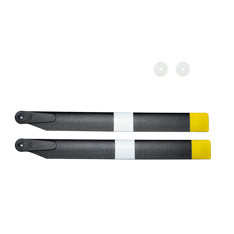3 Piezas de Hélices Originales - Rc Helicopter Blade reseña y precio