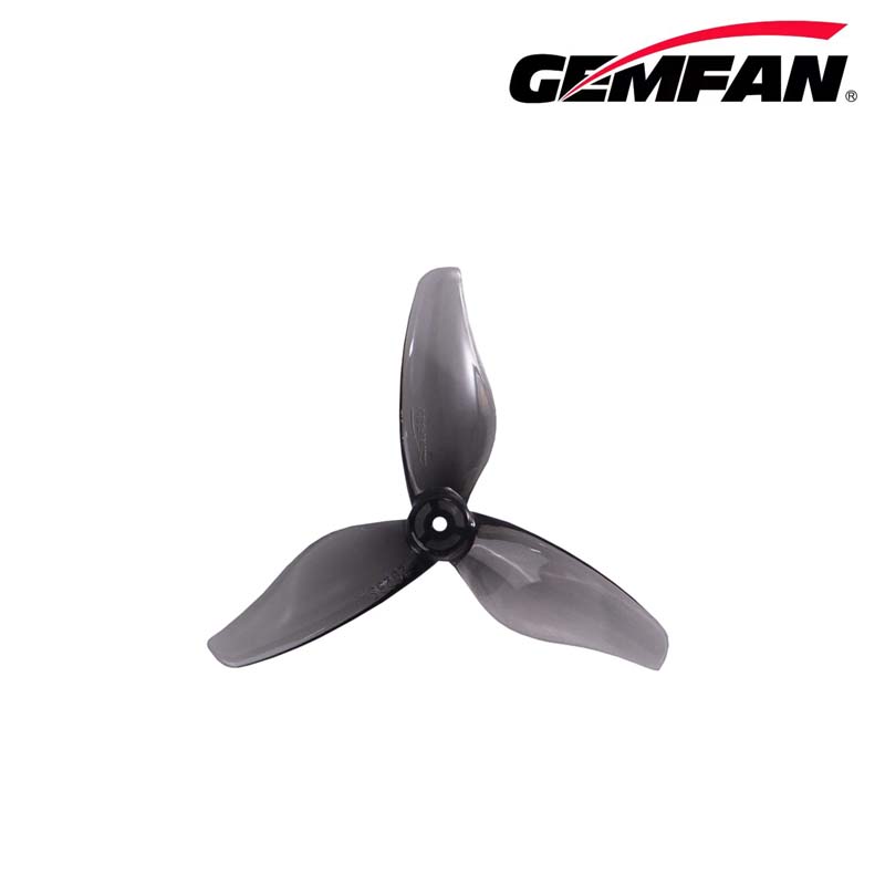 12 pares (12CW + 12CCW) Gemfan - Rc Helicopter Blade reseña y precio