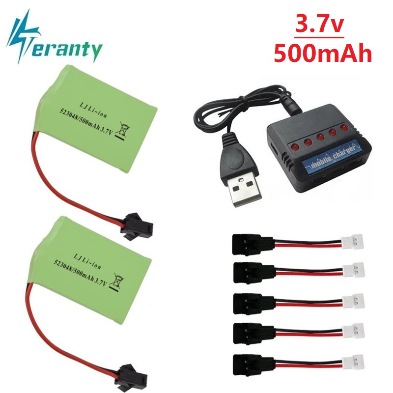 Batería de Iones de Litio de 3 - Rc Helicopter Charger reseña y precio
