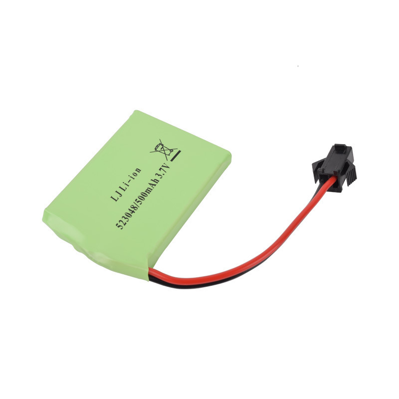 Batería de Iones de Litio de 3 - Rc Helicopter Charger reseña y precio
